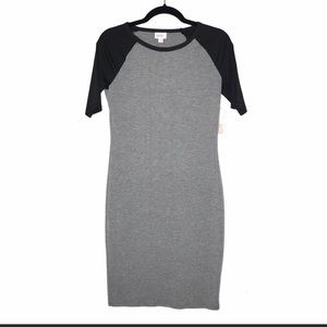 Lularoe Julia dress